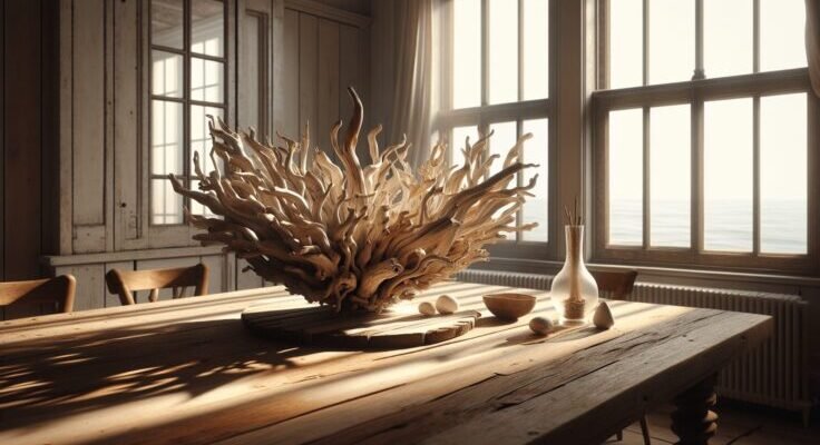 driftwood home decor diy