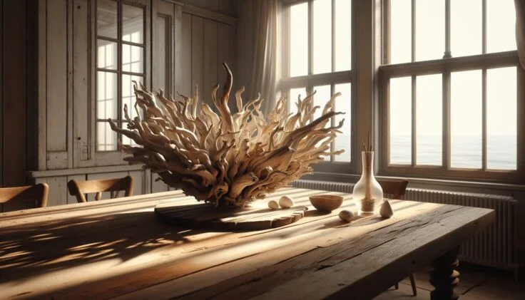 driftwood home decor diy