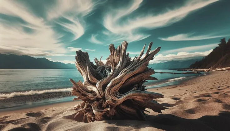 driftwood native american