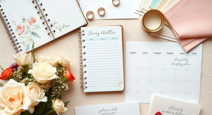 wedding checklist pdf 1