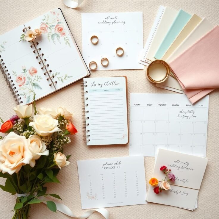 wedding checklist pdf 1