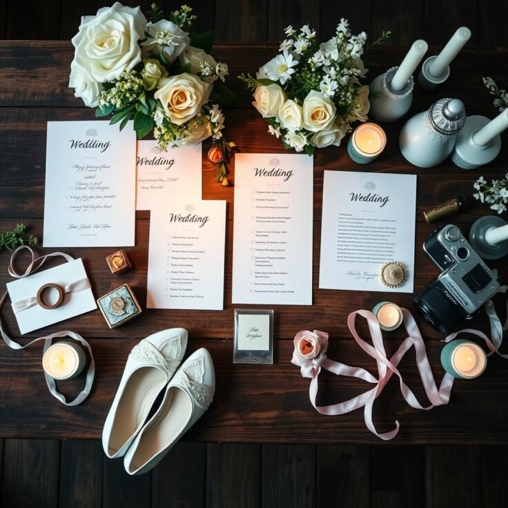 wedding items checklist wedding items checklist