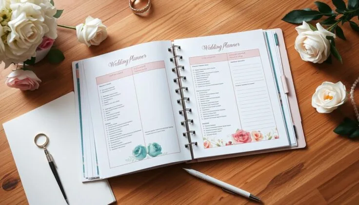 wedding organizer