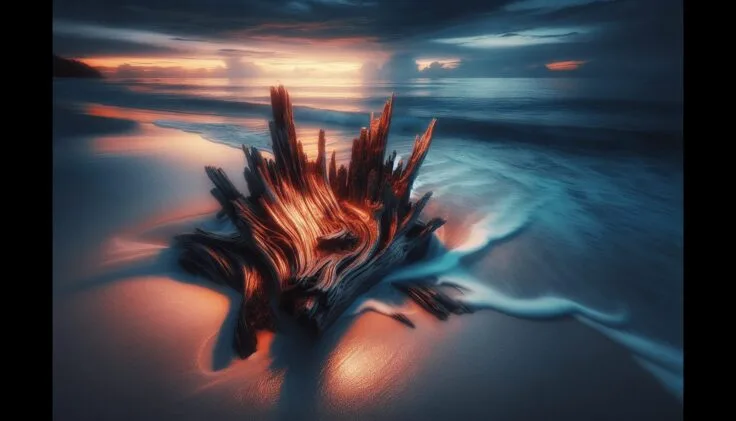ash driftwood 1