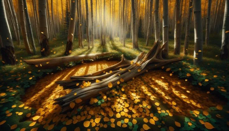 aspen driftwood 1