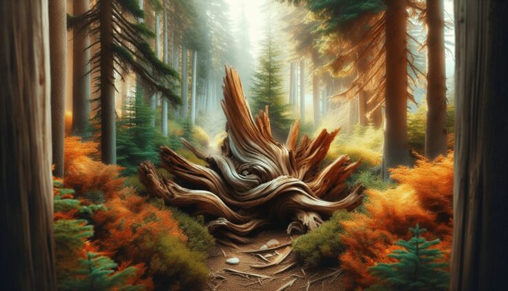 Cedar Impressions Driftwood Blend Cedar Impressions Driftwood Blend