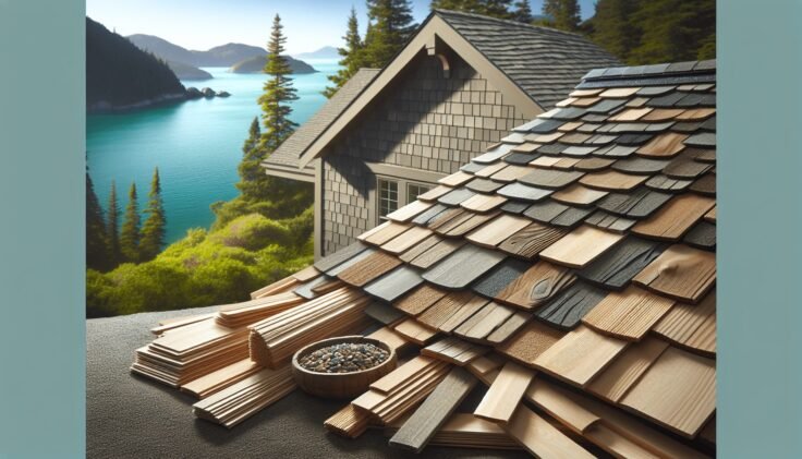 Certainteed Cedar Impressions Driftwood Blend Certainteed Cedar Impressions Driftwood Blend