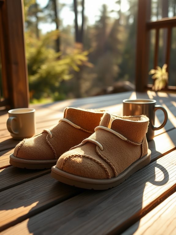 cozy living space advantages