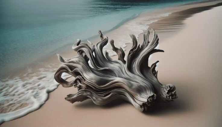driftwood assemblage 1