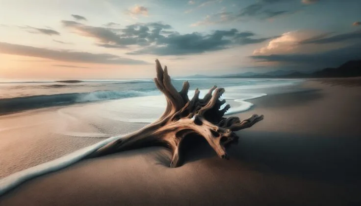 driftwood astethic 1