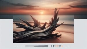 driftwood ayna 1