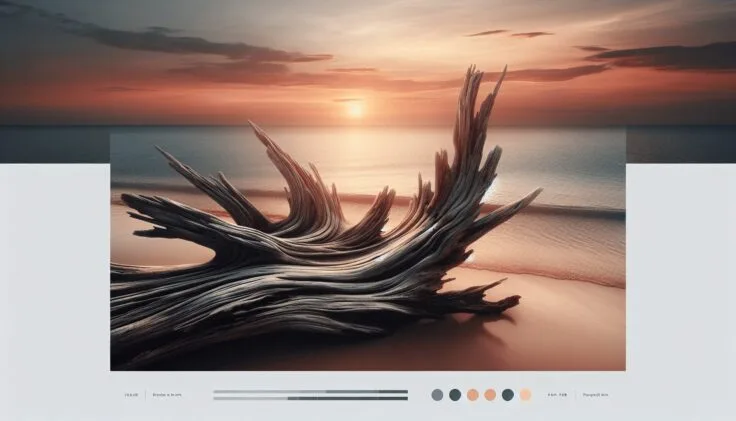 driftwood ayna 1