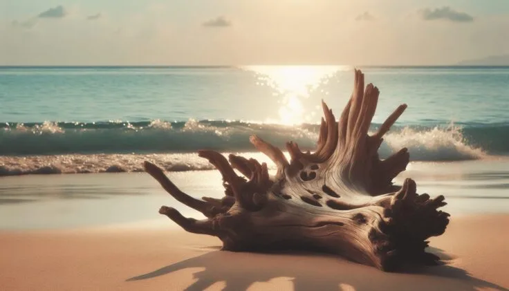 driftwood bar