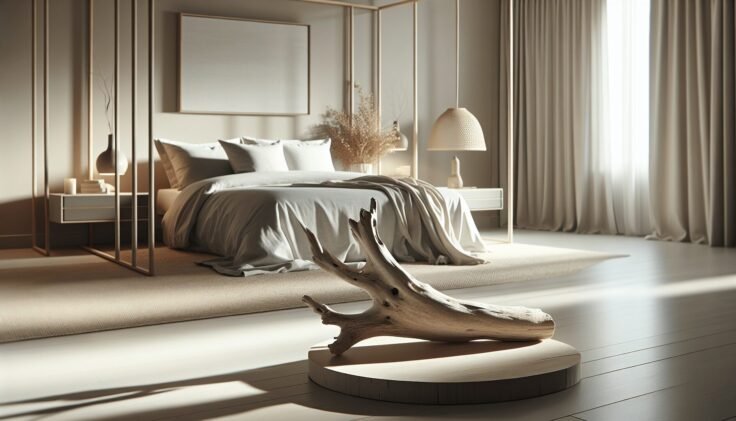 Driftwood Bedroom Decor Driftwood Bedroom Decor