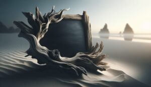 driftwood blackboard 1