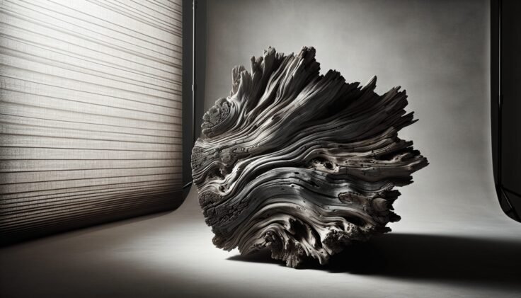 Driftwood Blinds Driftwood Blinds