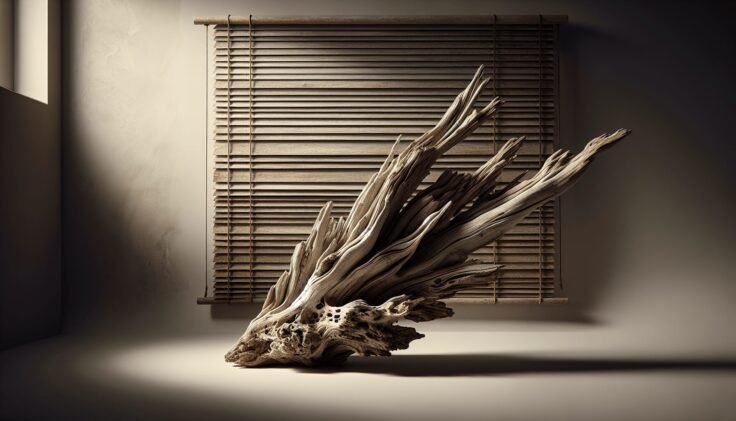 Driftwood Blinds Driftwood Blinds