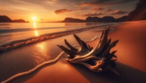 driftwood bm 1