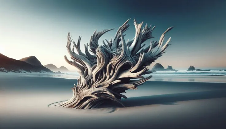 driftwood icon