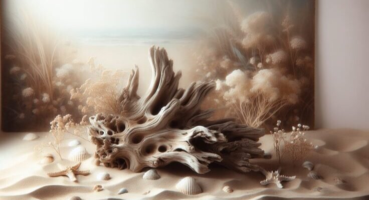 driftwood ideas decor