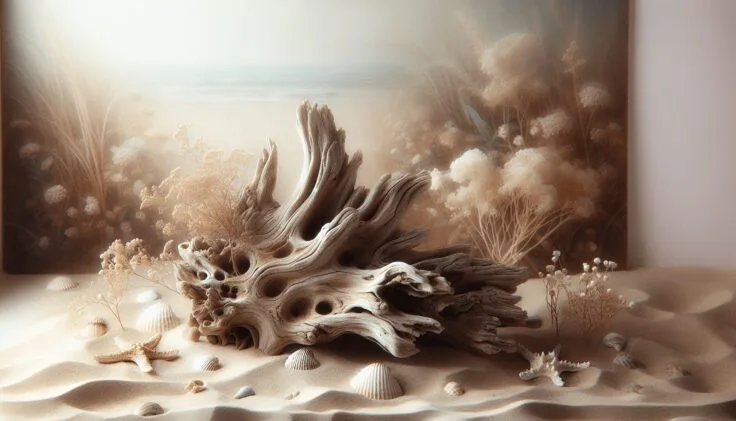 driftwood ideas decor