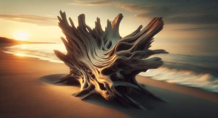 driftwood images