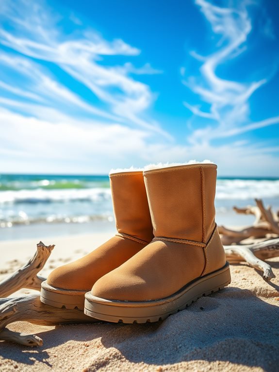 driftwood uggs explained