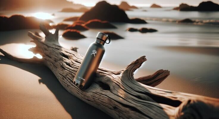 hydroflask driftwood 1