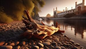iko cambridge driftwood 1