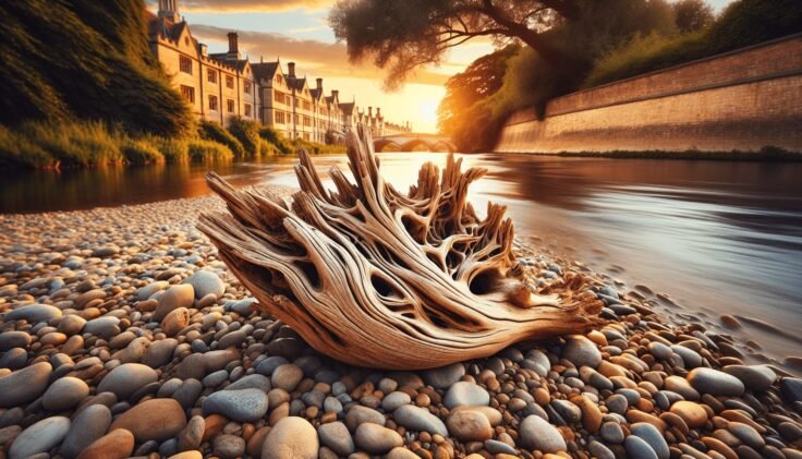 Iko Cambridge Driftwood Iko Cambridge Driftwood