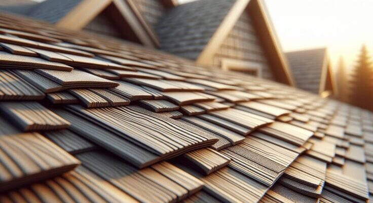 iko cambridge shingles driftwood 1