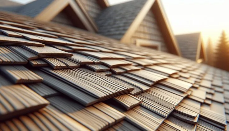 iko cambridge shingles driftwood 1