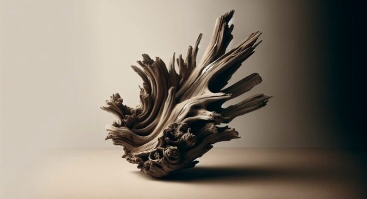 iko driftwood