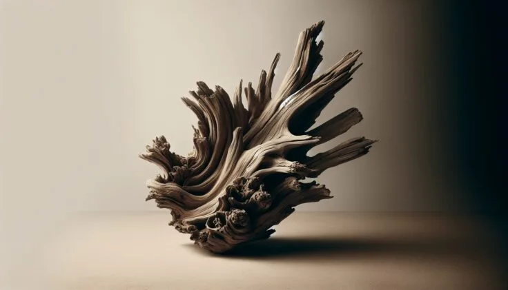 iko driftwood