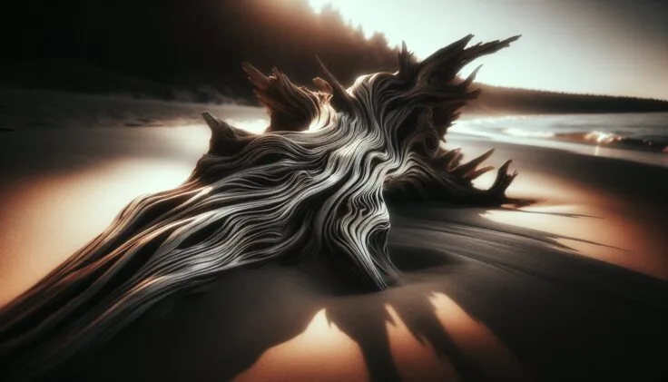 images of driftwood