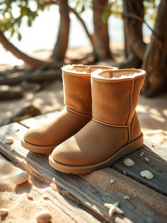purchase driftwood uggs online