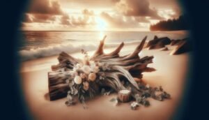 driftwood beach jekyll island wedding