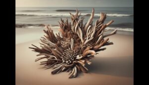driftwood bouquet 1