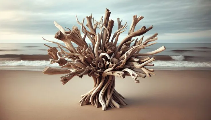 Driftwood Bouquet Driftwood Bouquet