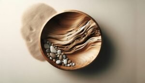 driftwood bowl diy