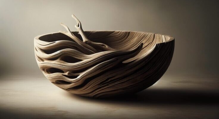 driftwood bowls 1