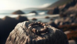 driftwood bracelet 1