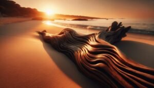 driftwood branch