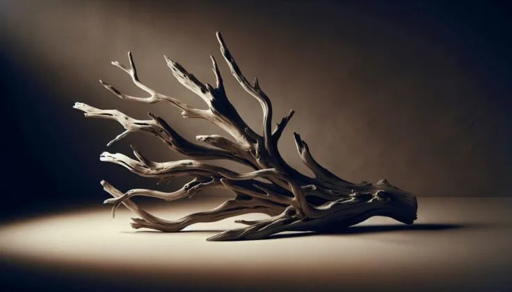 driftwood branch decor diy 1