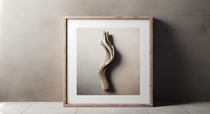 driftwood branch decor ideas