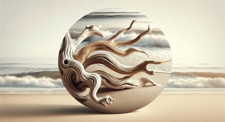 driftwood branches for sale