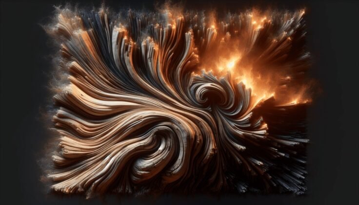 Driftwood Burning Ideas Driftwood Burning Ideas
