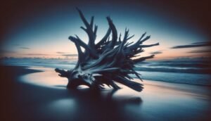 driftwood by neptune