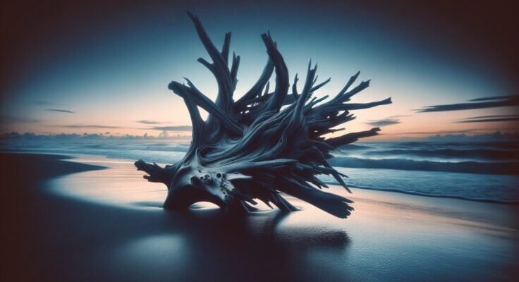 driftwood by neptune