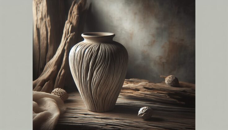 Driftwood Ceramics Driftwood Ceramics